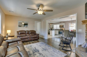 Poconos Vacation Rental Near Lake Wallenpaupack!